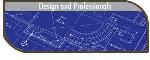 Design and Professionals