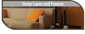 Home Loans and Finance